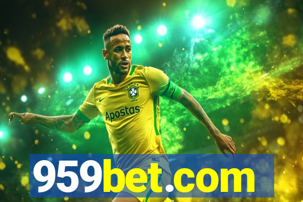 959bet.com