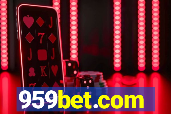 959bet.com