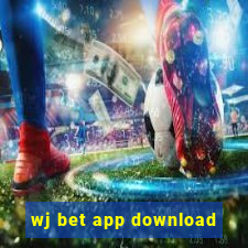 wj bet app download
