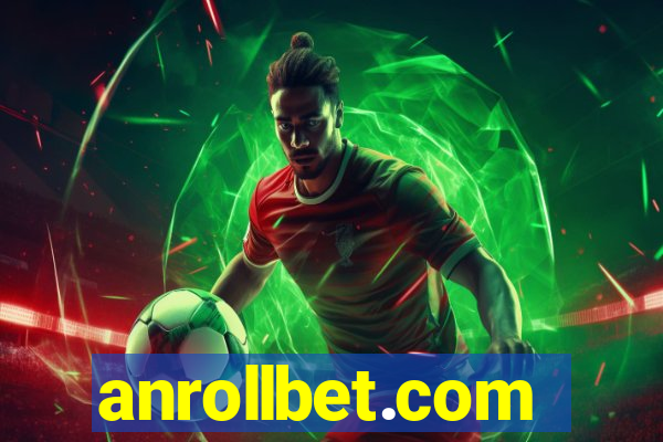 anrollbet.com
