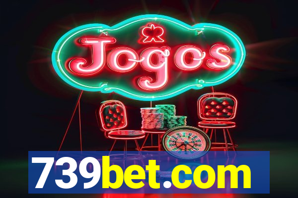 739bet.com