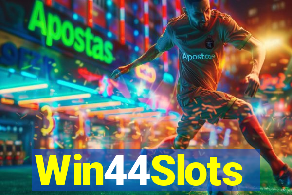 Win44Slots