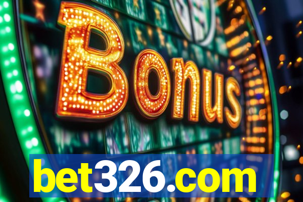 bet326.com