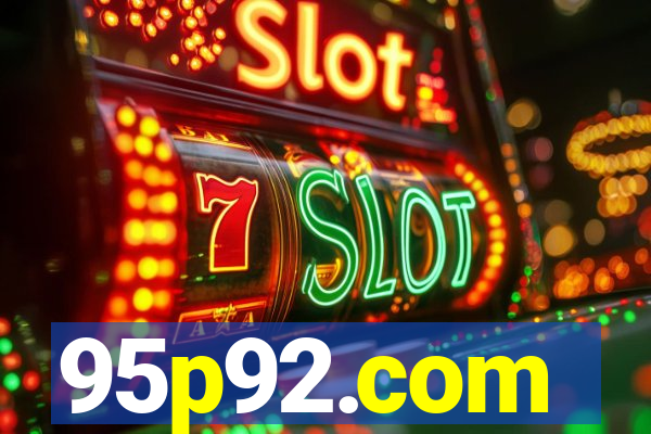 95p92.com