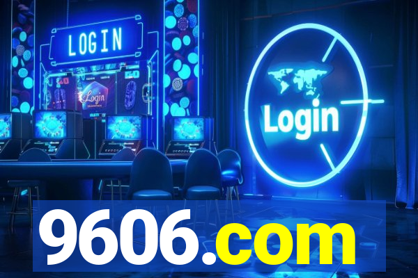 9606.com