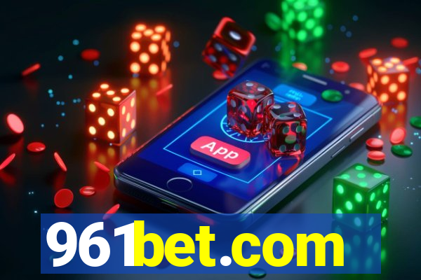 961bet.com
