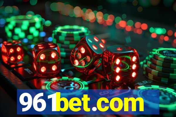 961bet.com
