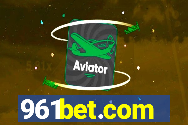 961bet.com
