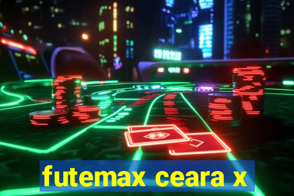 futemax ceara x