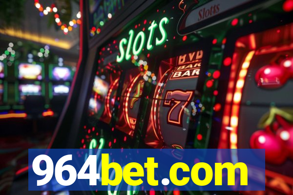 964bet.com