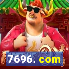 7696. com