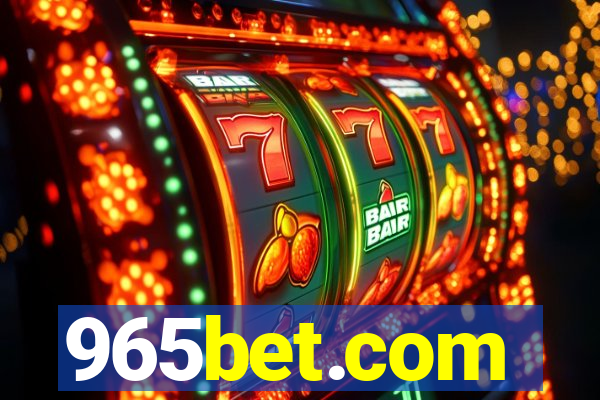 965bet.com