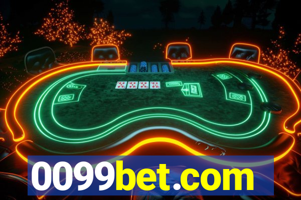 0099bet.com
