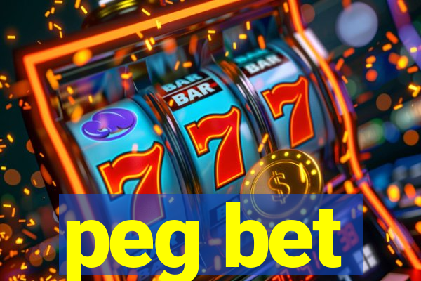 peg bet