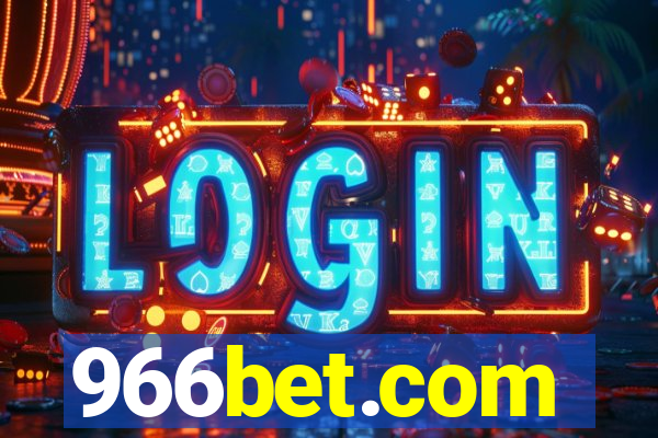 966bet.com