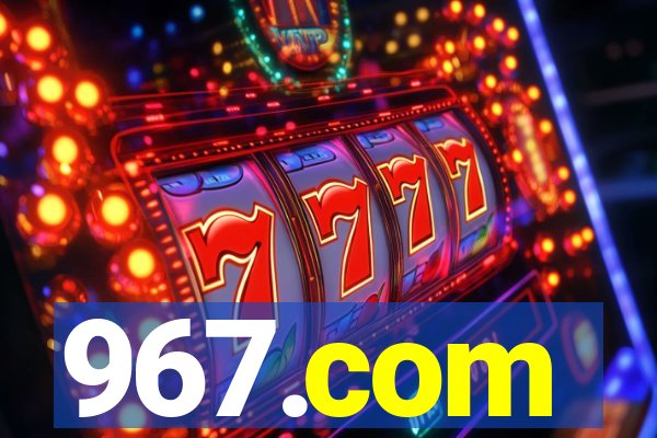 967.com