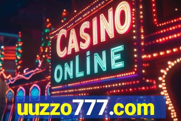 uuzzo777.com
