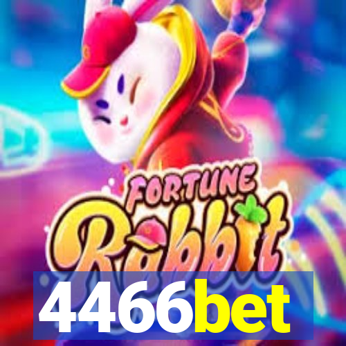 4466bet