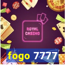 fogo 7777