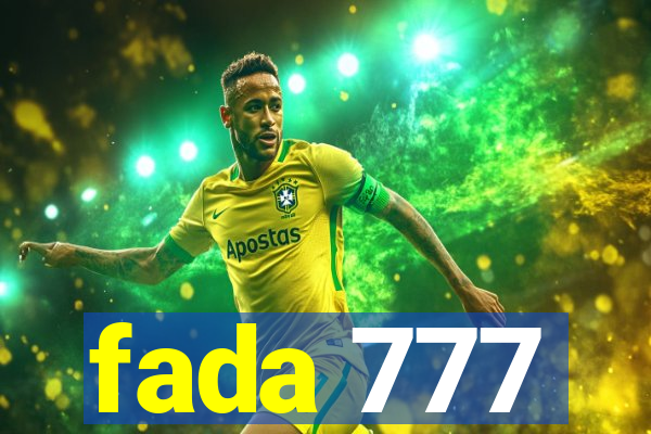 fada 777