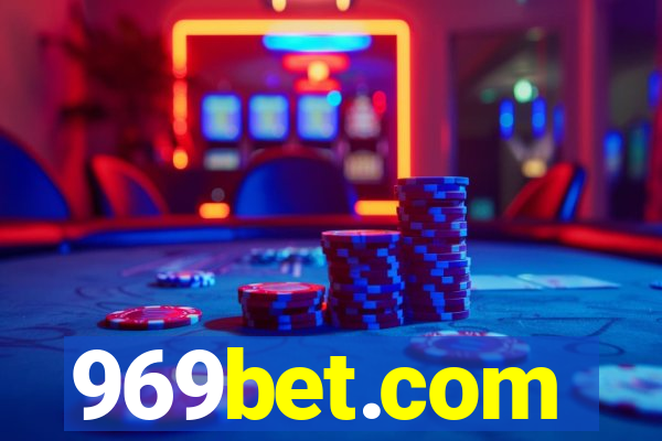 969bet.com