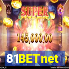 81BETnet