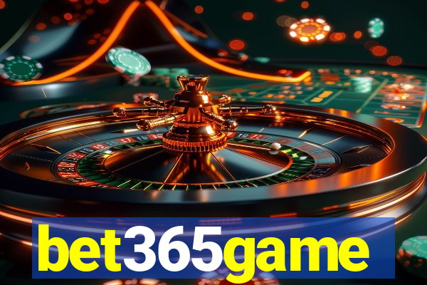 bet365game