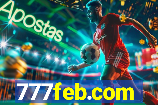 777feb.com