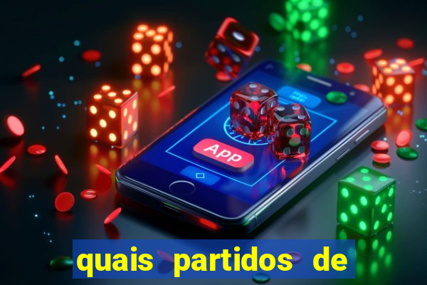 quais partidos de esquerda no brasil