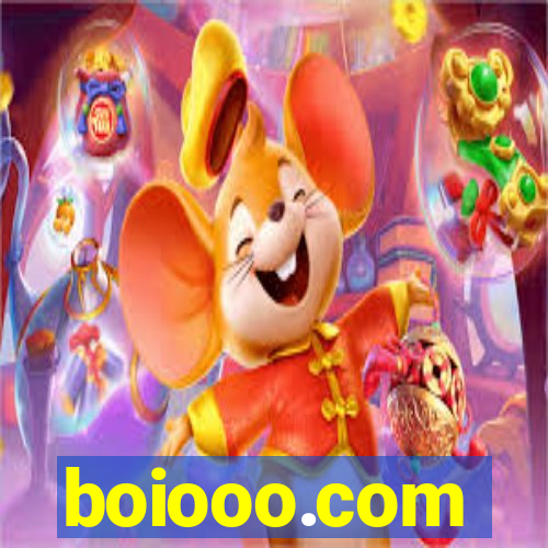 boiooo.com