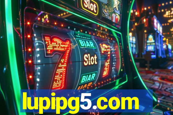lupipg5.com