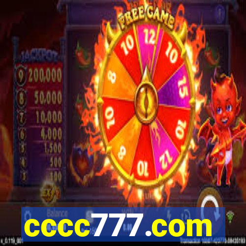 cccc777.com
