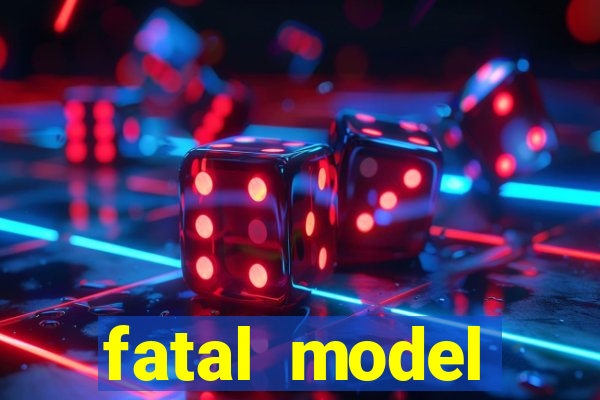 fatal model guanambi bahia