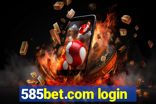 585bet.com login