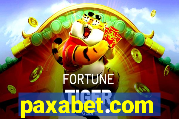 paxabet.com