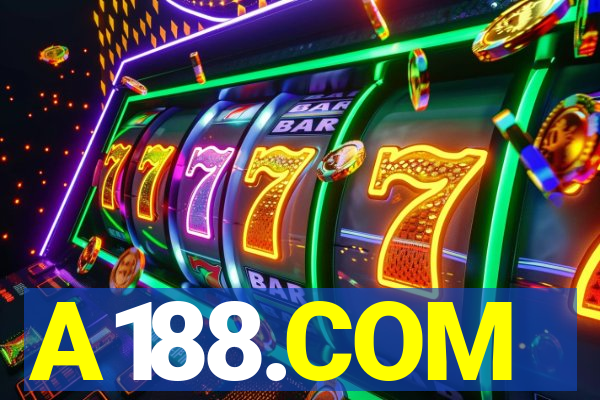A188.COM