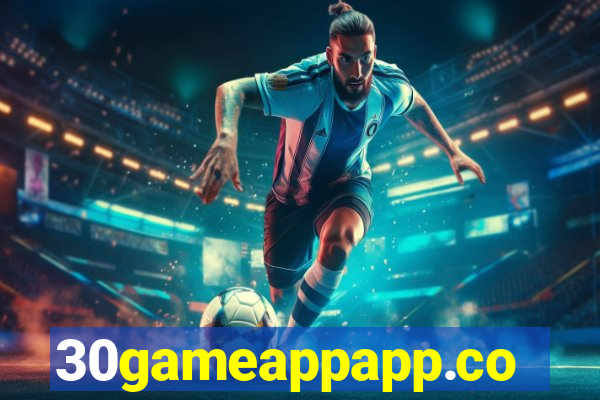 30gameappapp.com