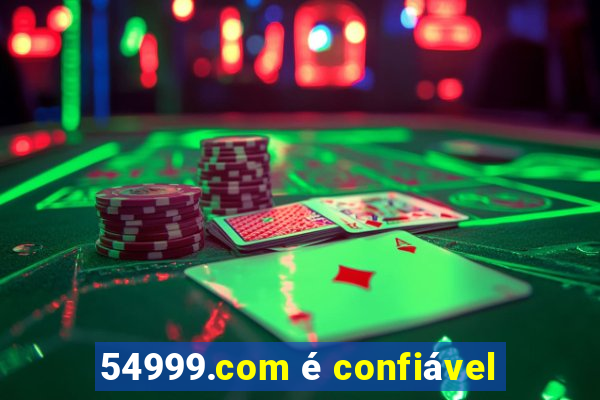 54999.com é confiável