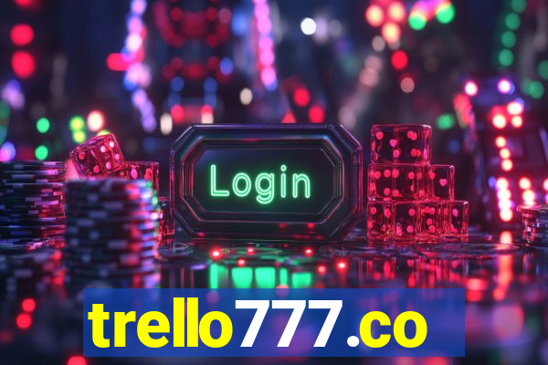 trello777.co