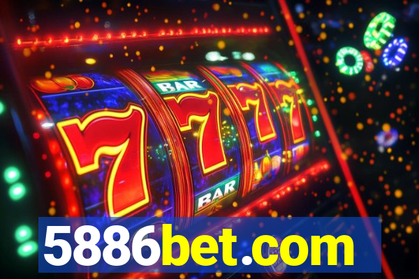 5886bet.com