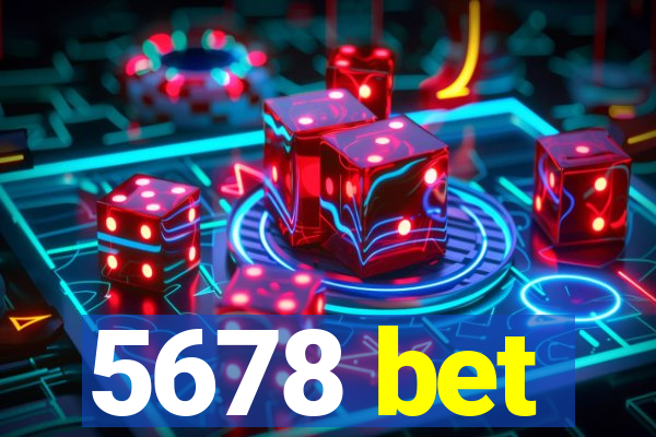 5678 bet