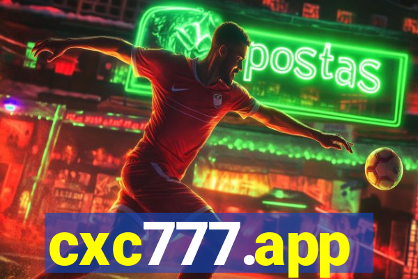 cxc777.app