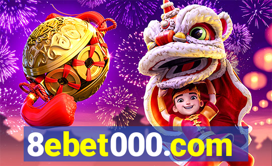 8ebet000.com