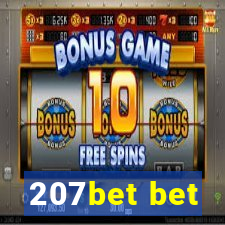 207bet bet