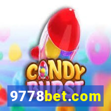 9778bet.com