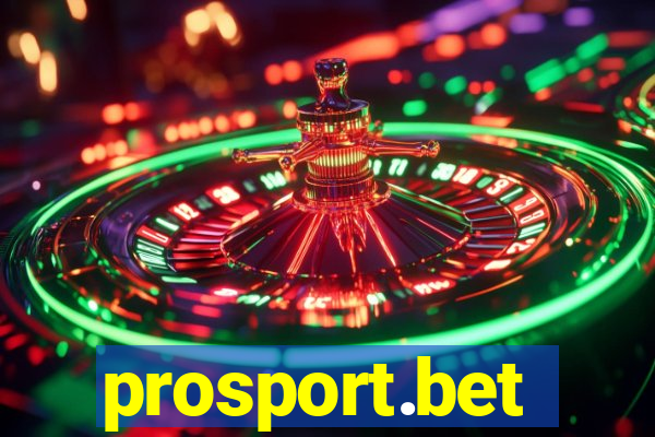 prosport.bet