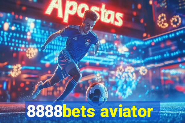 8888bets aviator