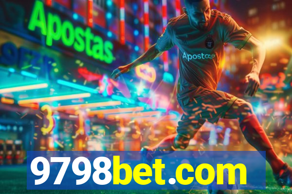 9798bet.com