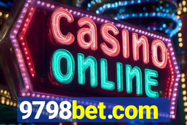 9798bet.com
