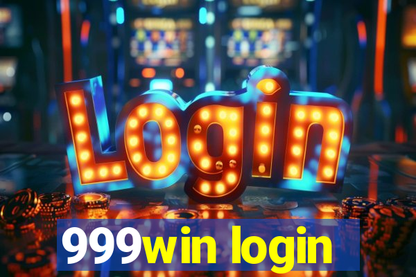 999win login